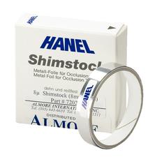 Shimstock Occlusion Foil