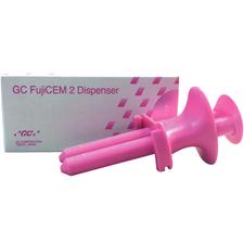 Distributeur GC FujiCEM™ 2
