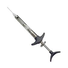 Seringue autoaspirante Aspiject®, 1/emballage