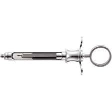 Patterson® Aspirating Syringes – 1.8 ml Cartridge, Made in Germany