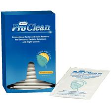 Détartrant et détachant Pro Clean™, 25/emballage