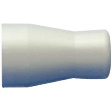 Embouts pour aspirateur de salive BullFrog – Silicone