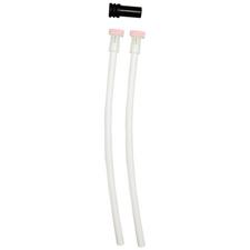 Aspirateur de salive Formeject avec embouts – jetables, 100/emballage