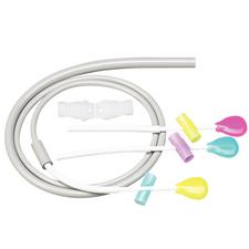 Recharge Dentapops™ – Adulte/universelle, 100/emballage
