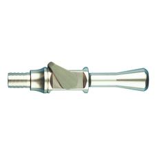 CANULE HVE ULTRA-VAC ET SWIVEL