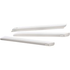Canules d'aspiration combinées « ÉVÉ » Patterson®, 100/emballage