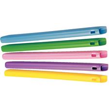 MaxVac Plus de Combo Tip® - couleurs individuelles, 100/emballage