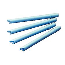 Oratip® III – bleu, 50/emballage