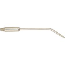Embouts en acier inoxydable – chirurgical – 1/emballage
