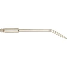 Embouts en acier inoxydable – embout conique, 46P1A, tube large, 1/emballage