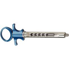 Aspirating Syringes
