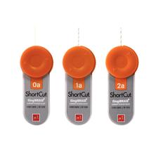 ShortCut™ Retraction Cord –  10% Aluminum Potassium Sulfate