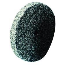Lathe Wheel Abrasives – Blue, #461, Size 3" x 3/8