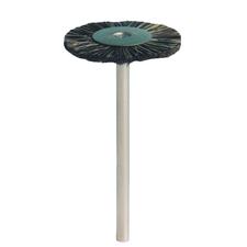 Abbott-Robinson® Bristle Brushes – 12