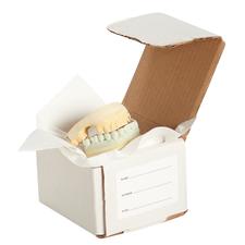 Model Storage and Mailer Boxes