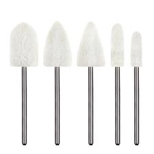 Acrylic HP Trimmer, 5-Piece Assortment