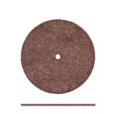 Brown Cutting-Off Wheels – 100/Pkg