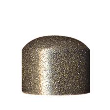 Dia-Dome Uncoated, 2/Pkg