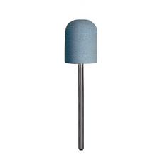 Classic Rubber Polishers – Jumbos (Blue/White), 5/Pkg