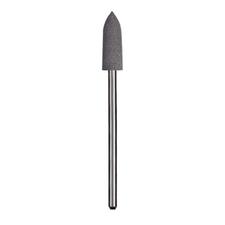 Polyurethane Midgets Polishers – HP, Gray, Medium