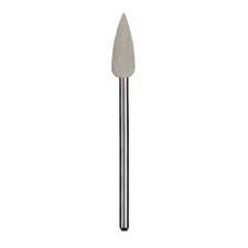 Silicone Midgets For Polishing Porcelain – Gray, Extra-Fine, HP