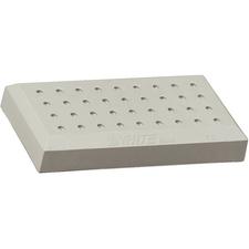 Porte-fraise Thermo™ – 36 trous