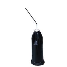 Embouts applicateurs noirs pour bouteilles Heliobond® et Helioseal, 20/emballage