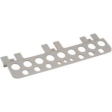 Composite Whizard Organizer, Syringe Clip-On Holder