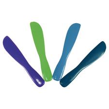 Spatules Mighty Mixer