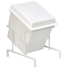 Ensemble pour bac de rangement E-Z Storage
