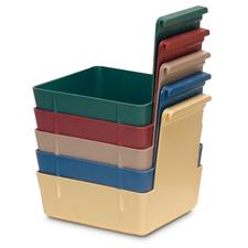 Wall Hanging Lab Pans