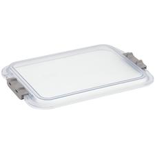 Couvercle verrouillable de taille F Safe-Lok™