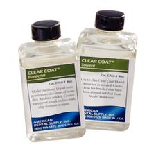 Clear Coat® Kit