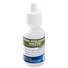 Pink Polishing Paste® – Pink, 1/2 oz Bottle