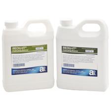 Redu-It Silicone Duplicating Material, 2 Quart Kit