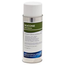 Mold Release Silicon Spray