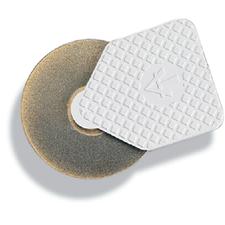 Compo-Disc®-0,1 de mm d’épaisseur, 2/emballage