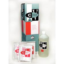 Creare® Vest Universal Rapid Fire Investment, 100g Powder with 1 Liter Bottle Liquid
