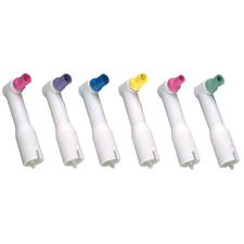 Disposable Prophy Angles with Nonlatex Prophy Cups