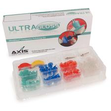 UltraGloss™ Composite Polishing Intro Set