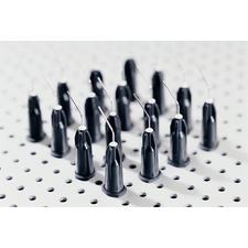 Embouts Super Etch LV et Conseal F – calibre 27, 20/emballage