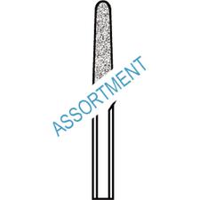 INTENSIV ProxoShape Diamond FILE Single Ended T