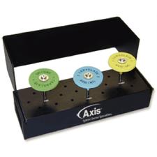 Logic Set, CeraGlaze® Porcelain Adjusting & Polishing Lab