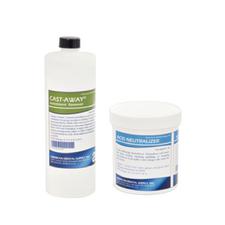 Cast Away and Neutralizer Kit
