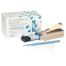 GC Fuji Lining™ LC Paste Pak, Starter Kit