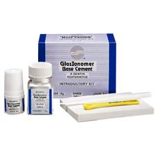 GlasIonomer® Base Cement, ION Introductory Kit