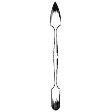 Spatule pour cire Gritman 31