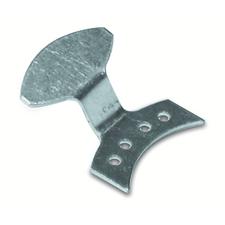 Handle for Impression Tray, 100/Pkg