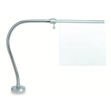 Safety Shield for Model Trimmer