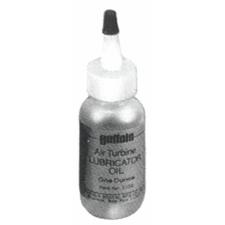 Huile pour turbine – faible viscosité, bouteille de 1 oz